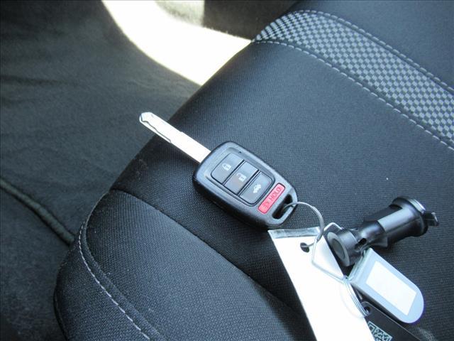 Photo of 2020 Silver Honda Civic
