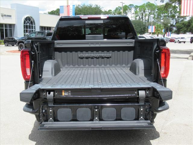 Photo of 2021 Onyx Black GMC Sierra 1500
