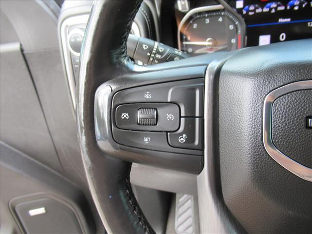 Photo of 2021 Onyx Black GMC Sierra 1500