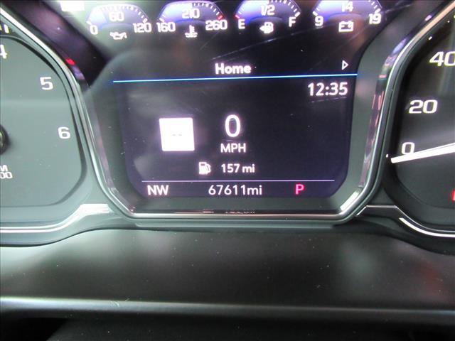 Photo of 2021 Onyx Black GMC Sierra 1500
