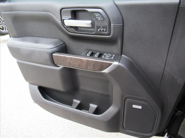 Photo of 2021 Onyx Black GMC Sierra 1500