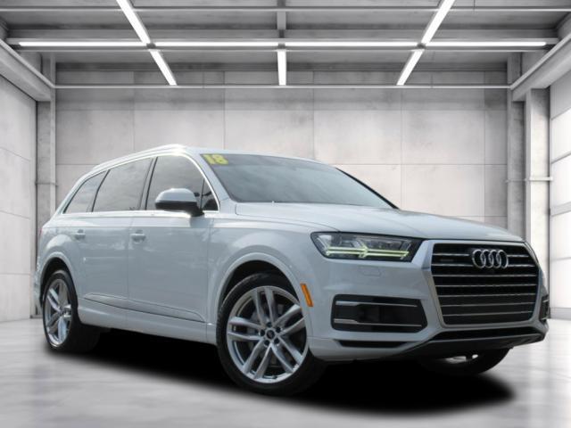 2018 Audi Q7