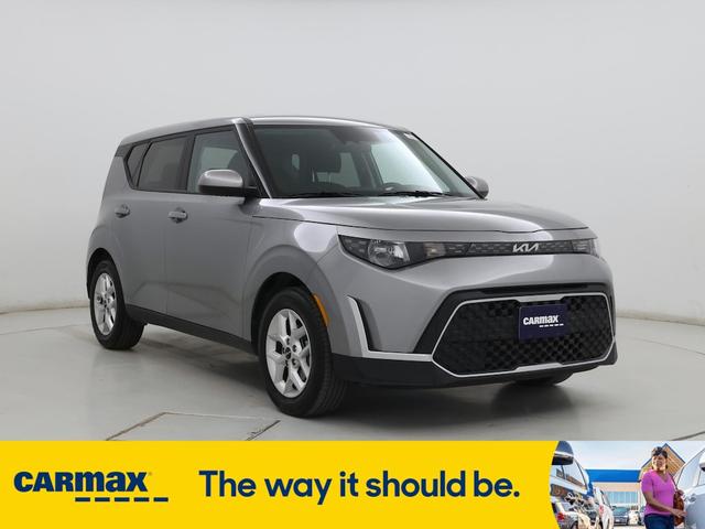 2024 Kia SOUL