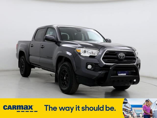 2019 Toyota Tacoma