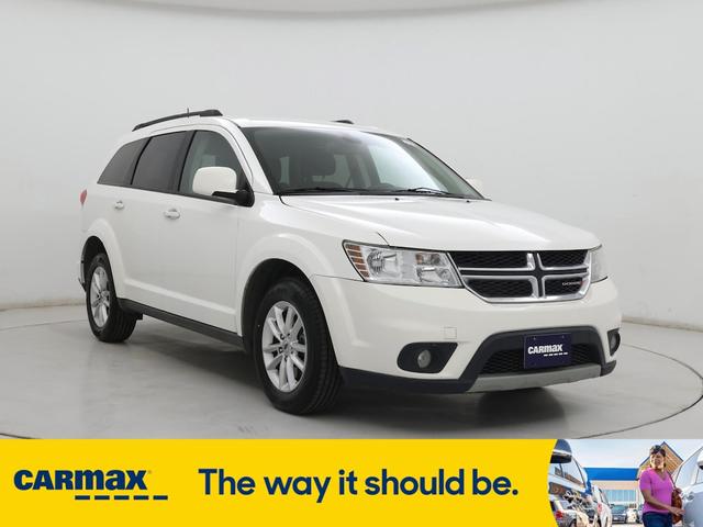 2019 Dodge Journey