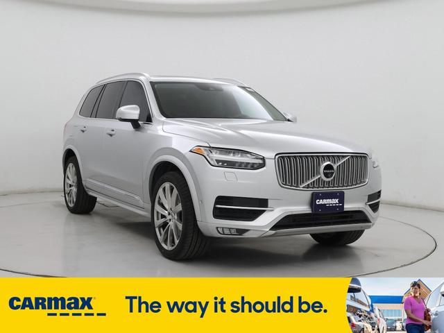 2019 Volvo XC90
