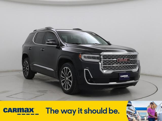 2020 GMC Acadia