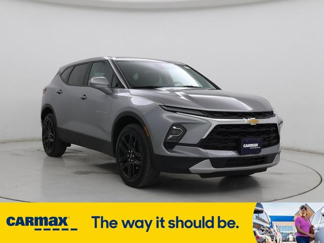 2023 Chevrolet Blazer
