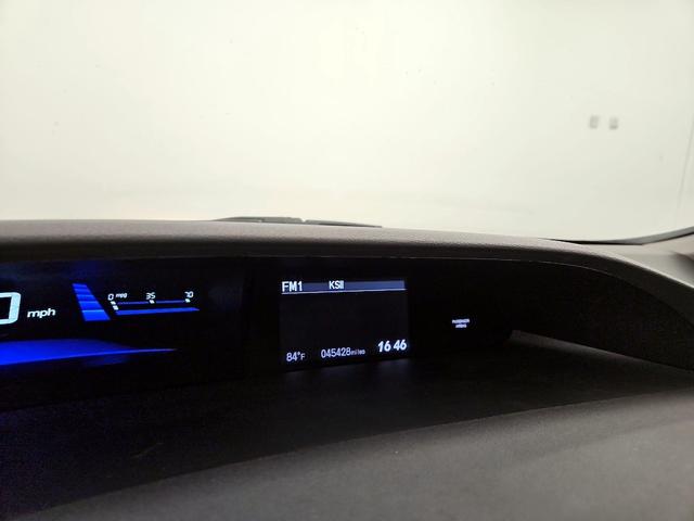 Photo of 2013 Blue Honda Civic