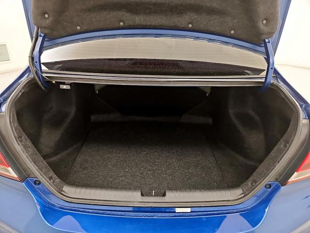 Photo of 2013 Blue Honda Civic