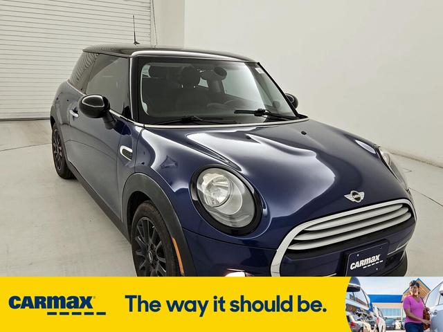 2015 MINI Hardtop