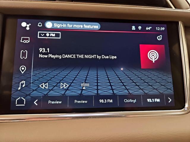 Photo of 2023 Red GMC Yukon