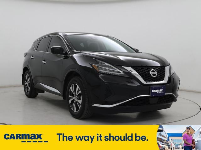 2022 Nissan Murano