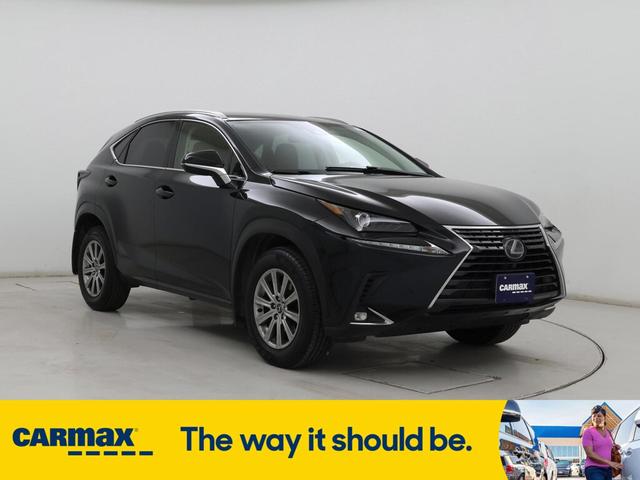 2019 Lexus Nx 300