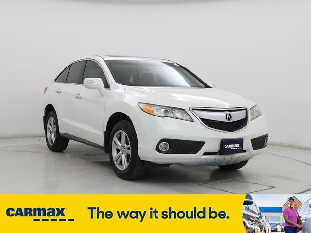 2015 Acura RDX