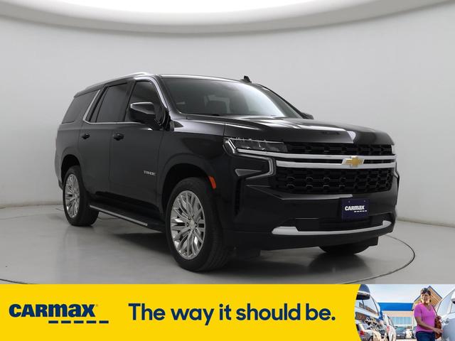 2023 Chevrolet Tahoe