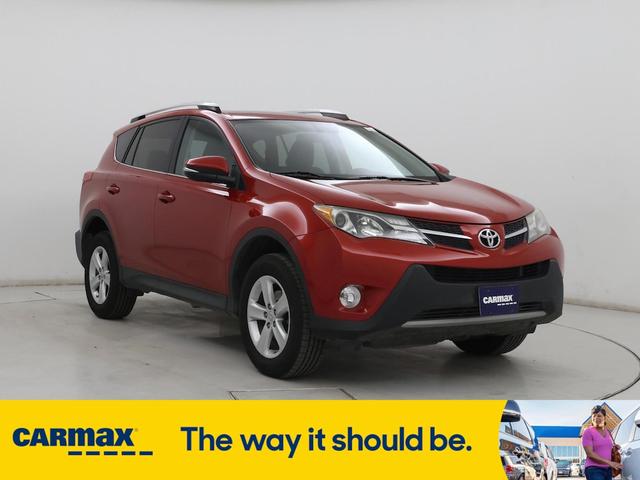 2013 Toyota RAV4