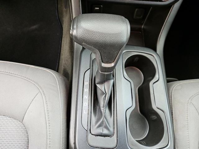 Photo of 2018 White GMC Canyon