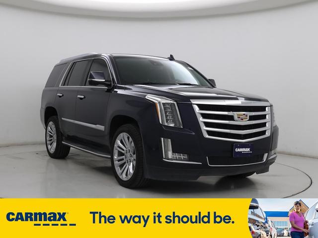 2020 Cadillac Escalade