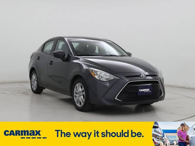 2018 Toyota Yaris Ia