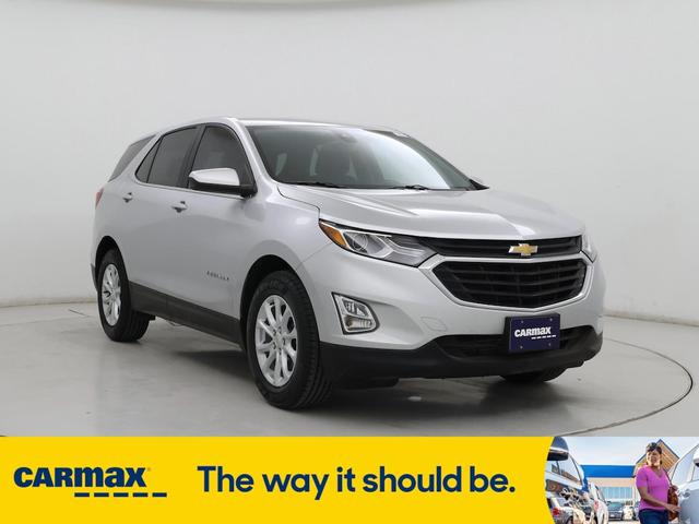 2021 Chevrolet Equinox