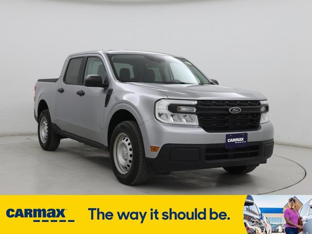 2023 Ford Maverick