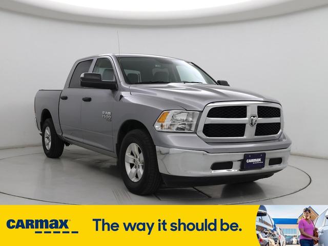 2022 RAM 1500 Classic