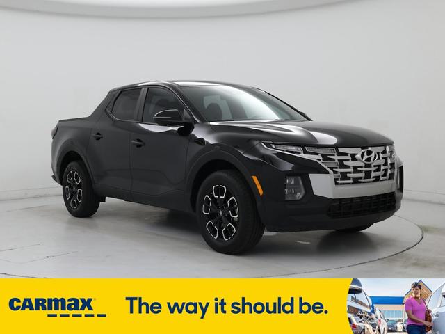 2024 Hyundai Santa Cruz