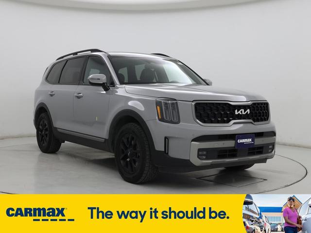 2023 Kia Telluride