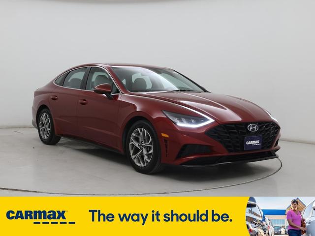2023 Hyundai Sonata