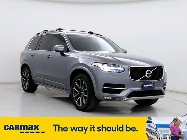 2019 Volvo XC90