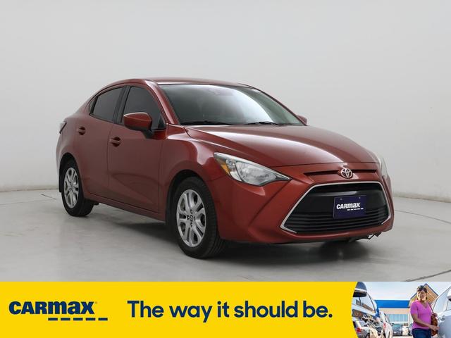 2017 Toyota Yaris Ia