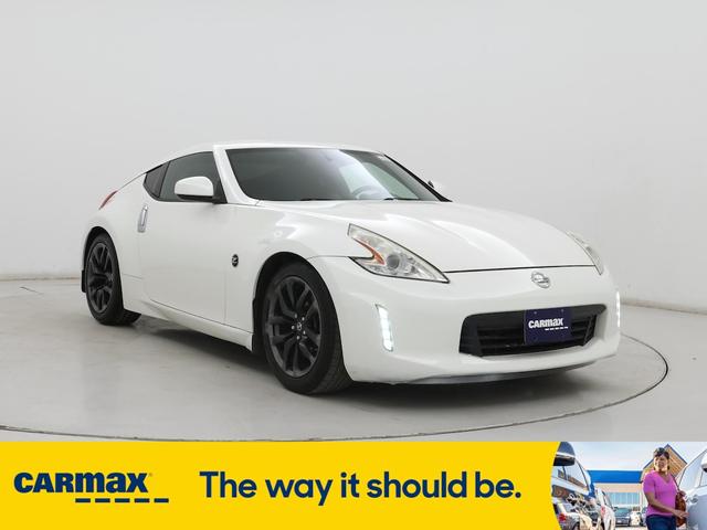 2017 Nissan 370Z