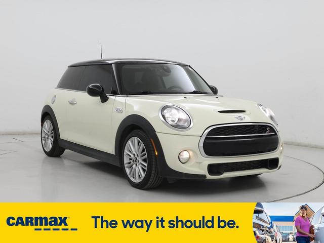 2019 MINI Hardtop