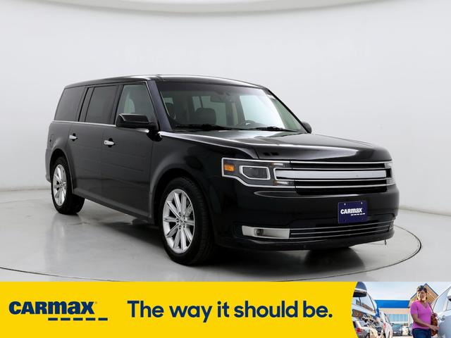 2019 Ford Flex