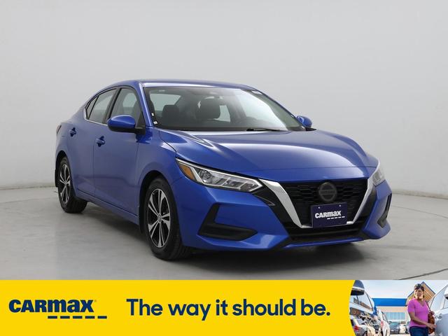2023 Nissan Sentra