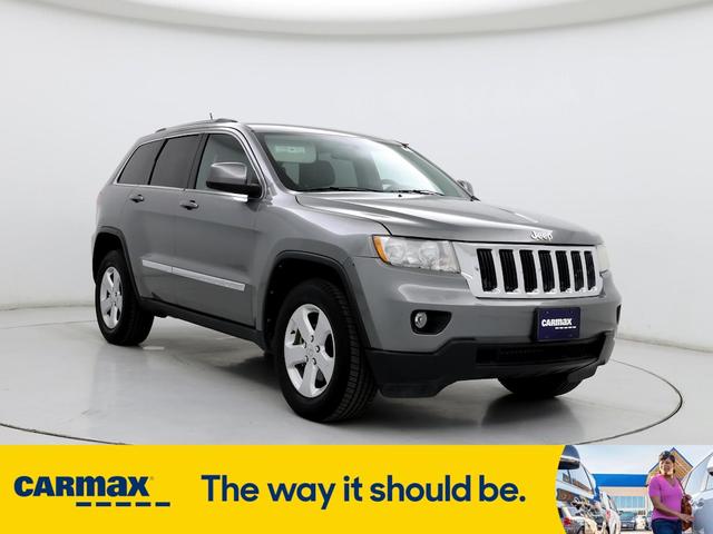 2013 Jeep Grand Cherokee