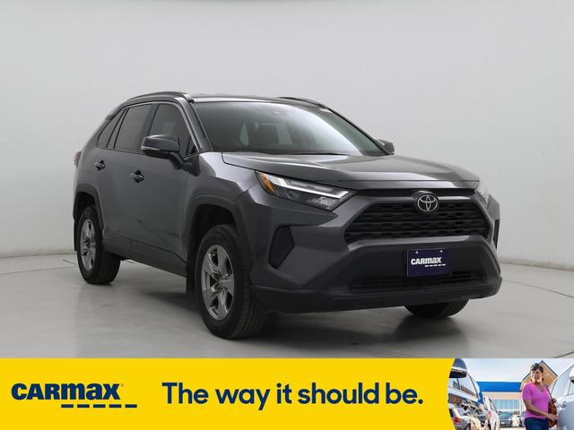 2023 Toyota RAV4