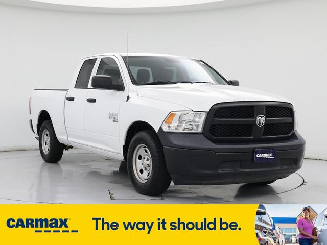 2021 RAM 1500 Classic