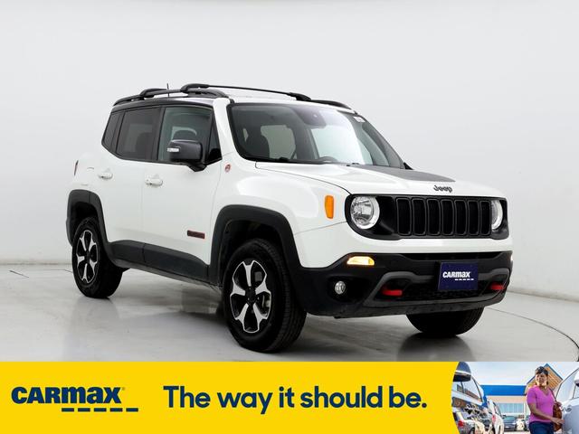 2019 Jeep Renegade