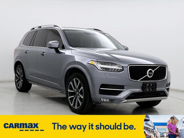 2018 Volvo XC90