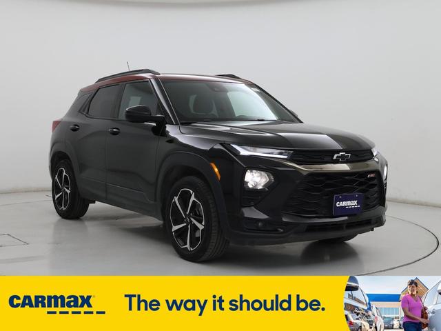 2022 Chevrolet Trailblazer