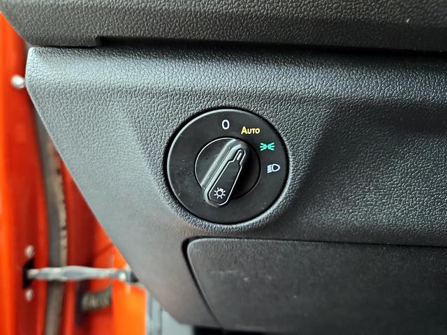Photo of 2019 Orange Volkswagen Jetta