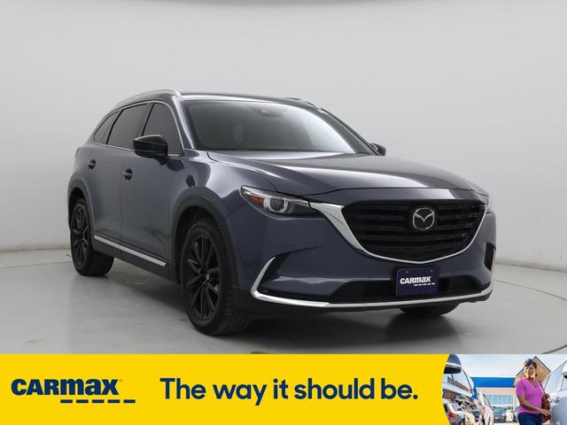 2023 Mazda CX-9