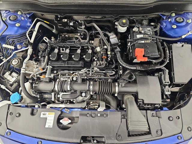 Photo of 2021 Blue Honda Accord