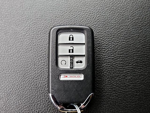 Photo of 2021 Blue Honda Accord