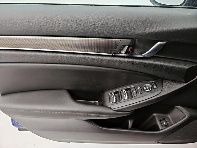 Photo of 2021 Blue Honda Accord