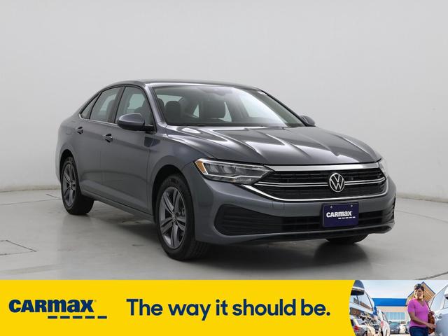 2023 Volkswagen Jetta