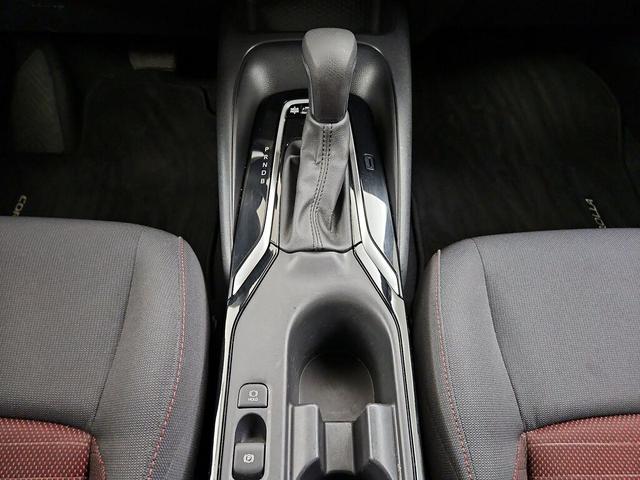 Photo of 2023 Gray Toyota Corolla