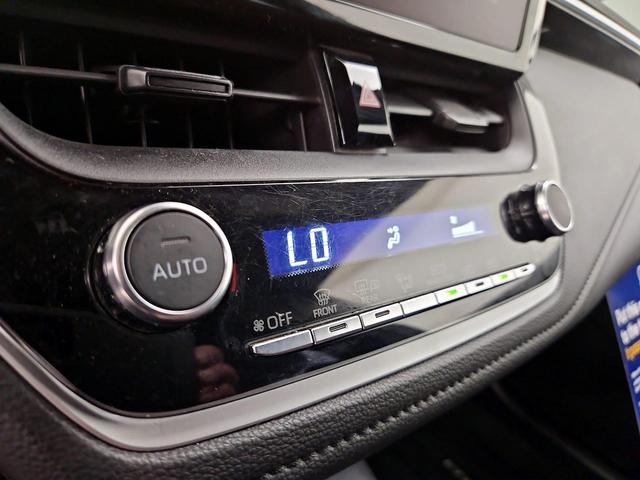 Photo of 2023 Gray Toyota Corolla